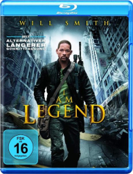 : I Am Legend 2007 German Dl 1080p BluRay x264 iNternal-Exps