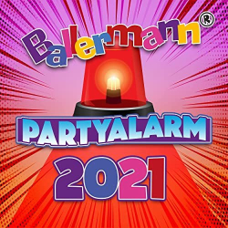 : Ballermann Partyalarm 2021 (2021) Flac