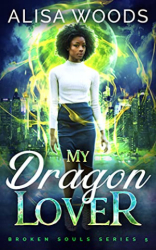 : Alisa Woods - My Dragon Lover