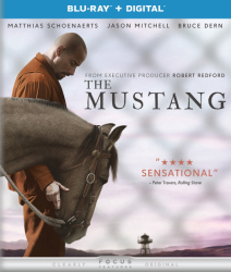 : The Mustang 2019 German Subbed 720P WebriP X264-Mrw