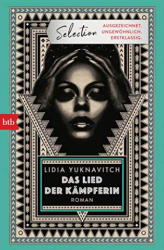 : Lidia Yuknavitch - Das Lied der Kämpferin