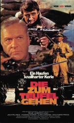 : Die zum Teufel gehen German 1969 Ac3 DvdriP x264-BesiDes