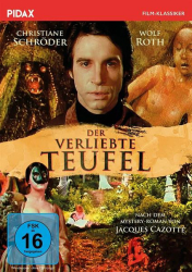 : Der verliebte Teufel German 1971 Ac3 DvdriP x264-BesiDes