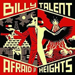 : FLAC - Billy Talent - Discography 1999-2016