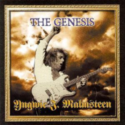 : FLAC - Yngwie Malmsteen - Discography 1984-2019