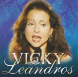 : FLAC - Vicky Leandros - Discography 1984-2021