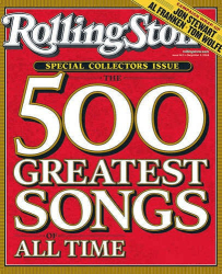 : FLAC - Rolling Stone Magazines - 500 Greatest Songs of All Time (2020)