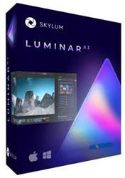 : Skylum Luminar AI v1.4.0 (8325) x64 