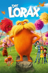 : Der Lorax 2012 German Dubbed Dl 2160p Web h265-muhUhd