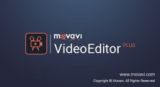 : Movavi Video Editor Plus v21.4