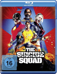 : The Suicide Squad 2021 German Ac3Ld WebriP XviD-Mba