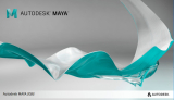 : Autodesk Maya 2022.1 (x64)