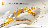 : Autodesk VRED Design 2022.1 (x64)