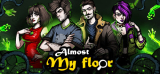 : Almost My Floor-DarksiDers