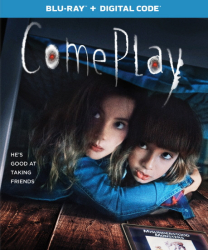 : Come Play 2020 Bdrip Ac3D German x264-Ps