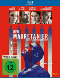 : Der Mauretanier 2021 Bdrip Ld German x264-PsO