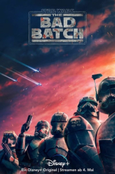 : Star Wars The Bad Batch S01E15 German Dl 1080P Web H264-Wayne