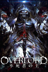 : Overlord The Dark Hero 2017 German AniMe 720P WebriP X264-Mrw