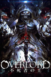 : Overlord The Dark Hero German 2017 AniMe WebriP X264-Mrw