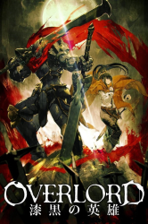 : Overlord The Undead King German 2017 AniMe WebriP X264-Mrw