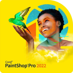 : Corel PaintShop Pro 2022 v24.0.0.113 (x64)