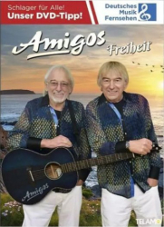 : Amigos Freiheit German 2021 Ac3 Mdvdrip x264-Savastanos