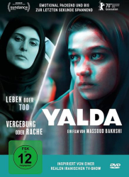 : Yalda German 2019 Ac3 Dvdrip x264-Savastanos