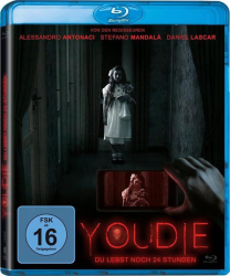 : You Die Du lebst noch 24 Stunden German 2018 Ac3 BdriP x264-Gma