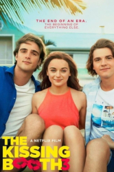 : The Kissing Booth 3 2021 German Webrip XviD-miSd