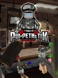 : PuppeTnetiK Speedrun Challenge-Doge