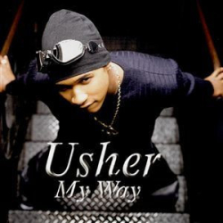 : FLAC - Usher - Discography 1994-2018