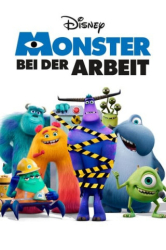 : Monster bei der Arbeit S01E07 German Dl 1080P Web H264-Wayne