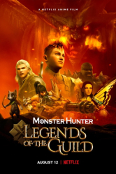 : Monster Hunter Legends of the Guild 2021 German Dl 720p Web x264-WvF