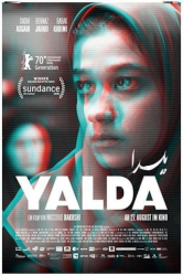 : Yalda German 2019 Dl Complete Pal Dvd9-HiGhliGht