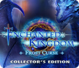 : Enchanted Kingdom Frost Curse Collectors Edition-MiLa