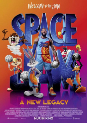 : Space Jam 2 A New Legacy 2021 German Ac3D Webrip x264-Ps