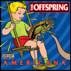 : FLAC - The Offspring - Discography 1989-2021