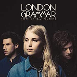 : FLAC - London Grammar - Discography 2013-2021