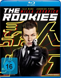 : The Rookies 2019 German Ac3 BdriP XviD-Mba