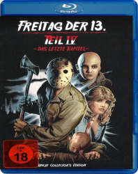 : Freitag der 13 Teil 4 Das letzte Kapitel German 1984 Ac3 Remastered BdriP x264-Rockefeller