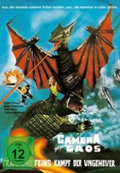 : Gamera gegen Gaos - Frankensteins Kampf der Ungeheuer 1967 German 800p AC3 microHD x264 - RAIST