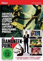 : Der Diamantenprinz German 1967 Ac3 DvdriP x264-BesiDes