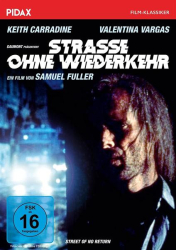 : Strasse ohne Wiederkehr German 1989 Ac3 DvdriP x264-BesiDes