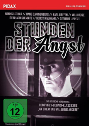 : Stunden der Angst German 1964 Ac3 DvdriP x264-BesiDes