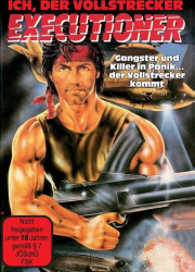 : The Executioner Ich der Vollstrecker German 1984 Ac3 DvdriP x264-BesiDes