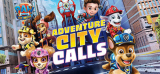 : Paw Patrol The Movie Adventure City Calls-Codex