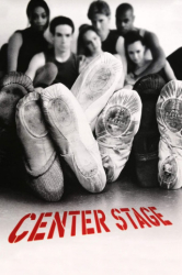 : Center Stage German 2000 Ac3 Bdrip x264-SpiCy