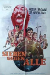 : Sieben gegen alle German 1965 Ac3 DvdriP x264-BesiDes