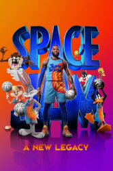 : Space Jam A New Legacy 2021 German Webrip x264-miSd