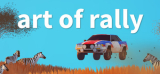 : Art of Rally Kenya-Codex